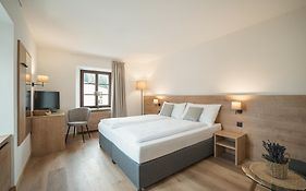 Hotel Brocco&Posta